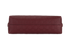 Medium Emblem Shoulder Bag, &pound;900, Handbags, Burgundy, Leather, Top view